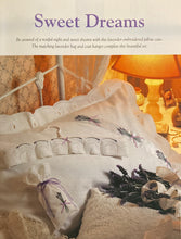 Load image into Gallery viewer, Country Craft Series Hand Embroidery with Lisa Pawnall