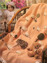 Load image into Gallery viewer, Country Craft Series Hand Embroidery with Lisa Pawnall