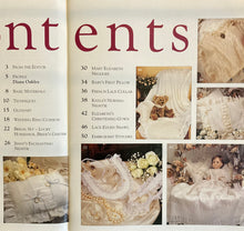 Load image into Gallery viewer, Country Craft Series Heirloom Sewing with Diana Oakley