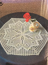 Load image into Gallery viewer, Vintage Crochet Monthly Number 22 by Tricot