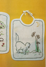 Load image into Gallery viewer, Vintage Crochet Monthly Number 8