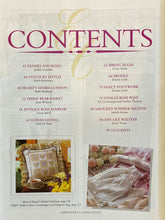 Load image into Gallery viewer, Vintage Embroidery & Cross Stitch Magazine