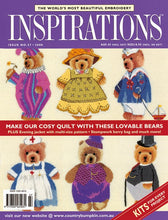 Load image into Gallery viewer, Inspirations Magazine Issue 27