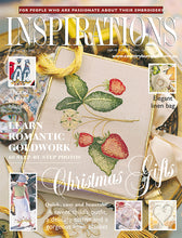 Load image into Gallery viewer, Inspirations Magazine Issue 28