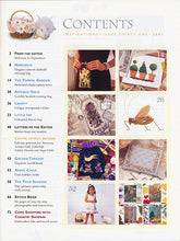 Load image into Gallery viewer, Inspirations Magazine Issue 31