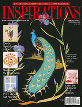 Load image into Gallery viewer, Inspirations Magazine Issue 43