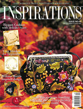Load image into Gallery viewer, Inspirations Magazine Issue 44