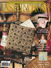 Load image into Gallery viewer, Inspirations Magazine Issue 47