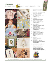 Load image into Gallery viewer, Inspirations Magazine Issue 47