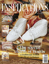 Load image into Gallery viewer, Inspirations Magazine Issue 48