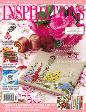 Load image into Gallery viewer, Inspirations Magazine Issue 53