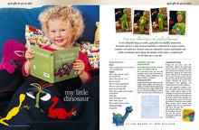 Load image into Gallery viewer, Inspirations Magazine Issue 53