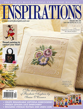 Load image into Gallery viewer, Inspirations Magazine Issue 54