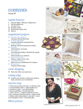 Load image into Gallery viewer, Inspirations Magazine Issue 55
