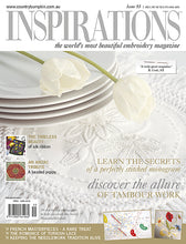 Load image into Gallery viewer, Inspirations Magazine Issue 55