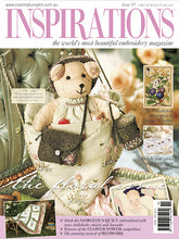 Load image into Gallery viewer, Inspirations Magazine Issue 57