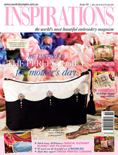 Load image into Gallery viewer, Inspirations Magazine Issue 58