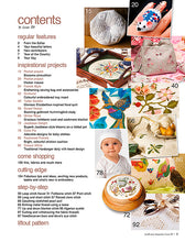 Load image into Gallery viewer, Inspirations Magazine Issue 59