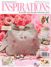 Load image into Gallery viewer, Inspirations Magazine Issue 59