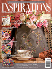 Load image into Gallery viewer, Inspirations Magazine Issue 63