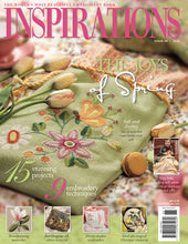Load image into Gallery viewer, Inspirations Magazine Issue 68