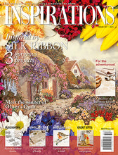 Load image into Gallery viewer, Inspirations Magazine Issue 69