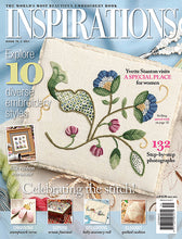 Load image into Gallery viewer, Inspirations Magazine Issue 70
