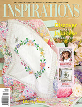 Load image into Gallery viewer, Inspirations Magazine Issue 71