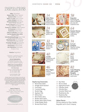 Load image into Gallery viewer, Inspirations Magazine Issue 50