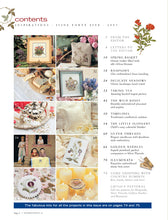 Load image into Gallery viewer, Inspirations Magazine Issue 45