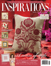 Load image into Gallery viewer, Inspirations Magazine Issue 66