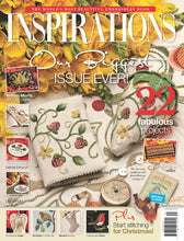 Load image into Gallery viewer, Inspirations Magazine Issue 67