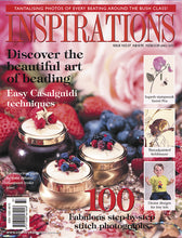 Load image into Gallery viewer, Inspirations Magazine Issue 37