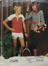 Load image into Gallery viewer, Vintage Sewing Pattern: Knitwit 7150