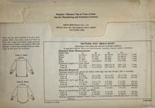 Load image into Gallery viewer, Sewing Pattern: Kwik Sew 1023