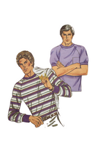 Load image into Gallery viewer, Vintage Sewing Pattern: Kwik Sew 1241