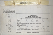 Load image into Gallery viewer, Vintage Sewing Pattern: Kwik Sew 1359