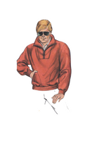 Load image into Gallery viewer, Vintage Sewing Pattern: Kwik Sew 1553