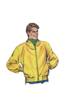 Load image into Gallery viewer, Vintage Sewing Pattern: Kwik Sew 1553