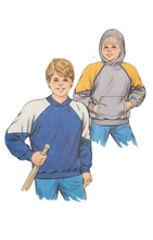 Load image into Gallery viewer, Vintage Sewing Pattern: Kwik Sew 1659