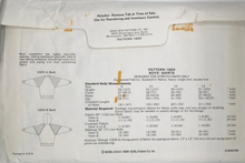 Load image into Gallery viewer, Vintage Sewing Pattern: Kwik Sew 1659