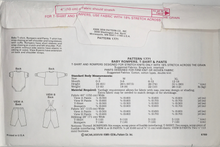 Load image into Gallery viewer, Vintage Sewing Pattern: Kwik Sew 1771