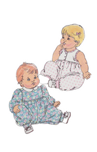 Load image into Gallery viewer, Vintage Sewing Pattern: Kwik Sew 1826