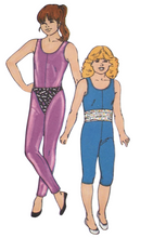 Load image into Gallery viewer, Vintage Sewing Pattern: Kwik Sew 1864