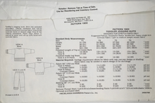 Load image into Gallery viewer, Vintage Sewing Pattern: Kwik Sew 1900