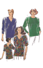 Load image into Gallery viewer, Vintage Sewing Pattern: Kwik Sew 2121