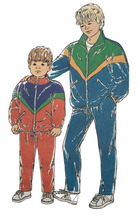 Load image into Gallery viewer, Sewing Pattern: Kwik Sew 2203