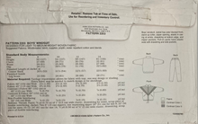 Load image into Gallery viewer, Sewing Pattern: Kwik Sew 2203