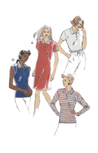 Load image into Gallery viewer, Vintage Sewing Pattern: Kwik Sew 2441