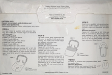 Load image into Gallery viewer, Vintage Sewing Pattern: Kwik Sew 2470